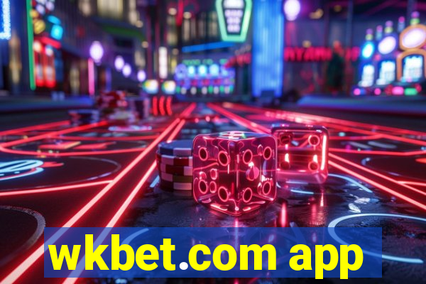 wkbet.com app